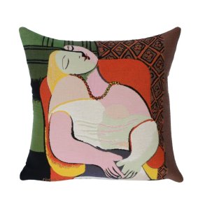 Poulin design Picasso pude (8792), Le réve, 45x45 cm