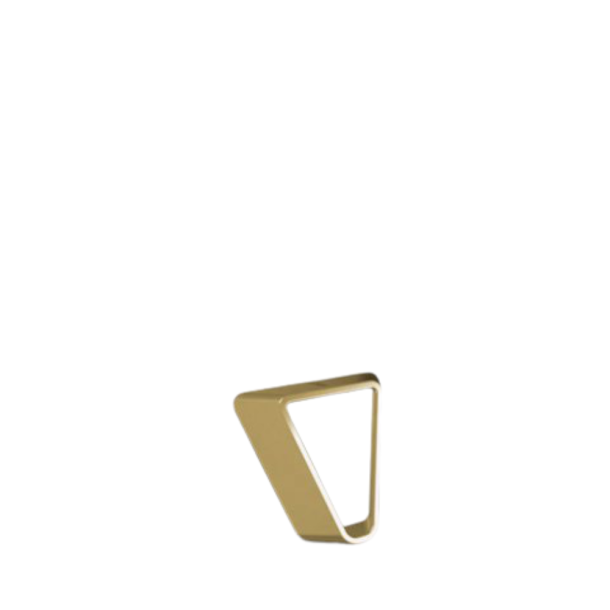 Triangleben til Jensen Senge, 14 cm