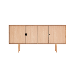 Andersen Furniture Unique sideboard