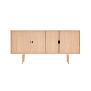 Andersen Furniture Unique sideboard