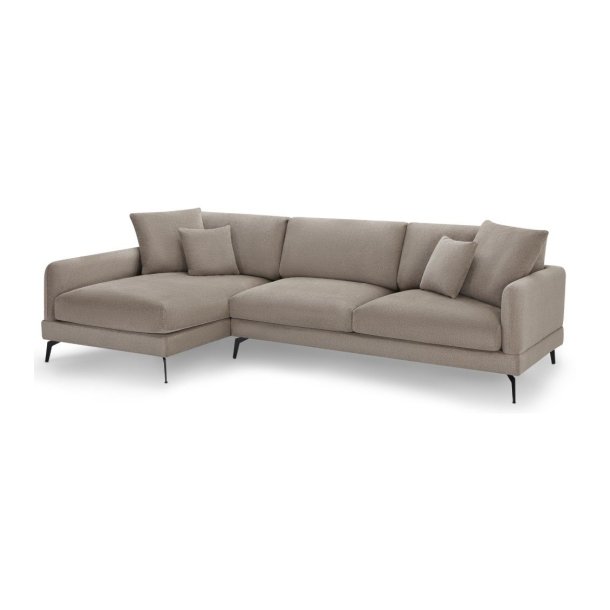 Maggie Venstrevendt Chaiselong Sofa