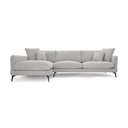 Maggie Venstrevendt Chaiselong Sofa