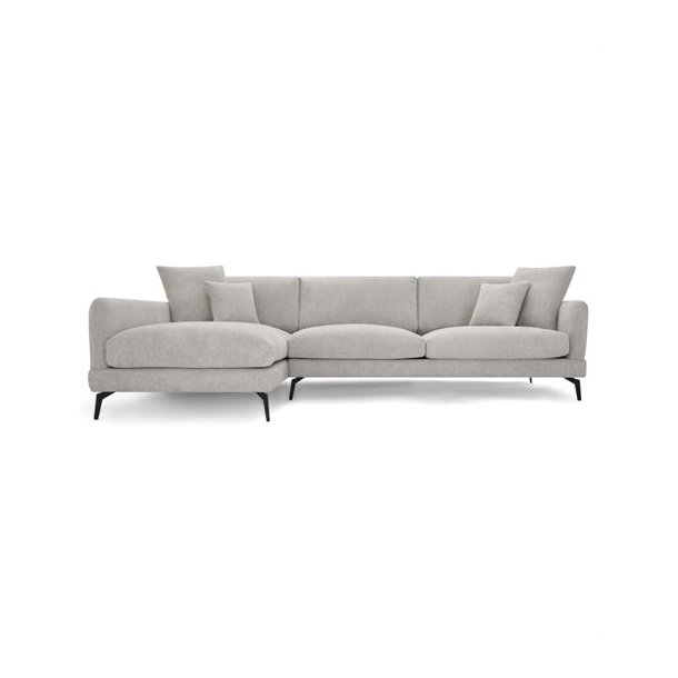 Maggie Venstrevendt Chaiselong Sofa