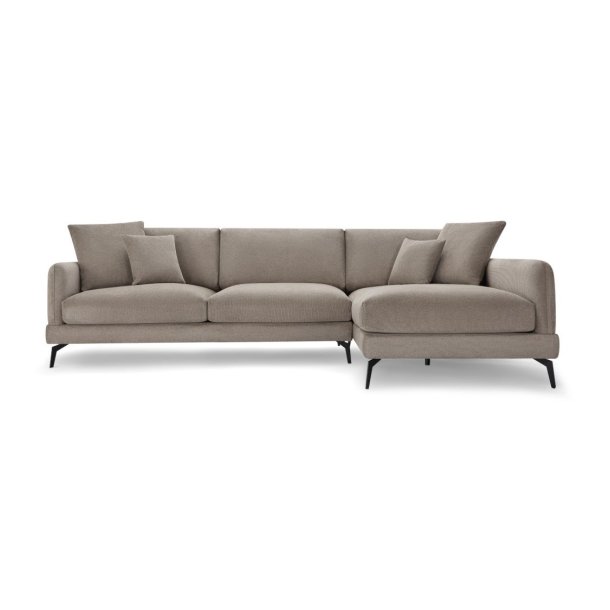 Maggie Hjrevendt Chaiselong Sofa