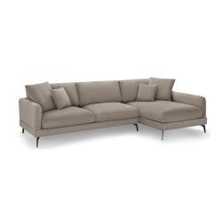 Maggie Hjrevendt Chaiselong Sofa