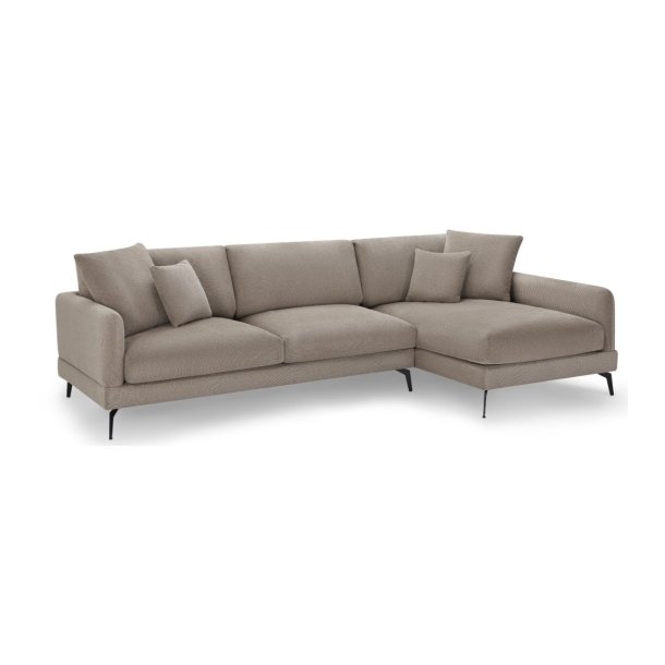 Maggie Hjrevendt Chaiselong Sofa