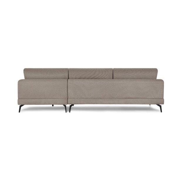Maggie Hjrevendt Chaiselong Sofa