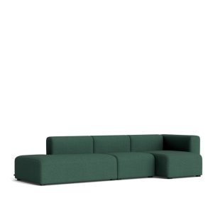 Mags 3 Seater Combination 3 fra HAY, hjre (304 cm)