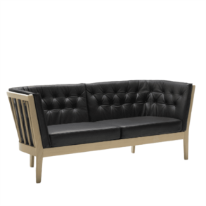 Maria tremmesofa, lder