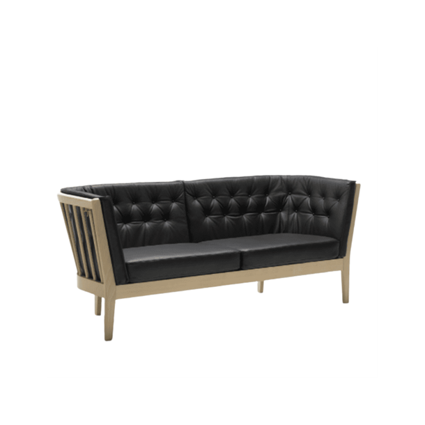 Maria tremmesofa, lder