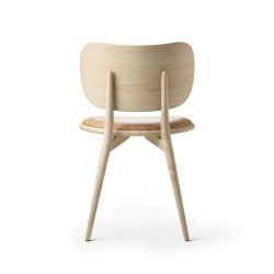 Mater The Dining Chair i matlakeret eg