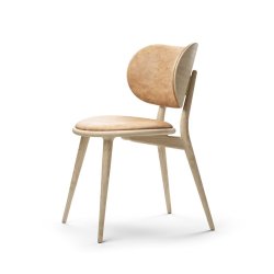 Mater The Dining Chair i matlakeret eg