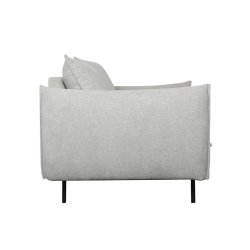 Milano 2-personers Sofa - Gr