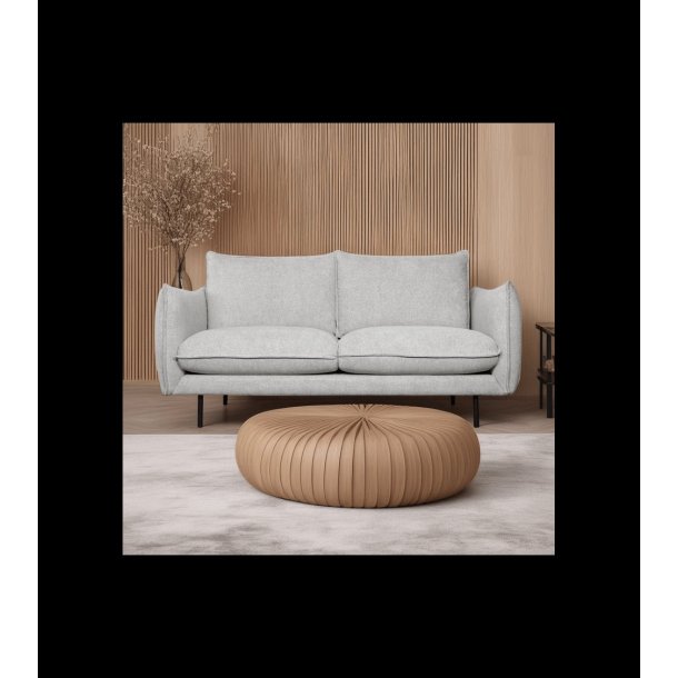 Milano 2-personers Sofa - Gr