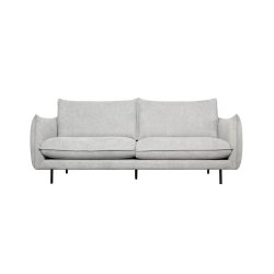 Milano 3-personers Sofa - Gr