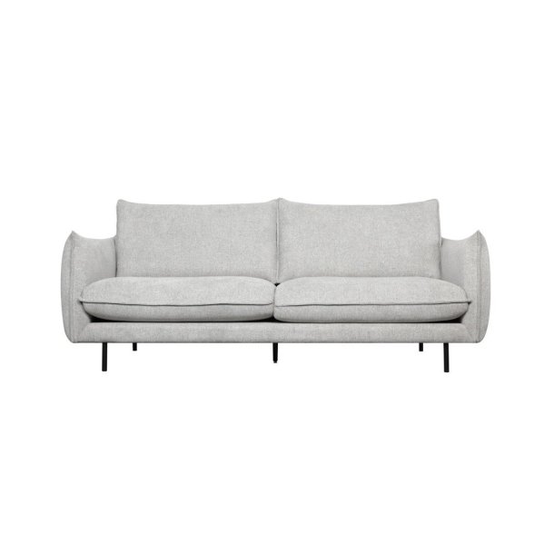 Milano 3-personers Sofa - Gr
