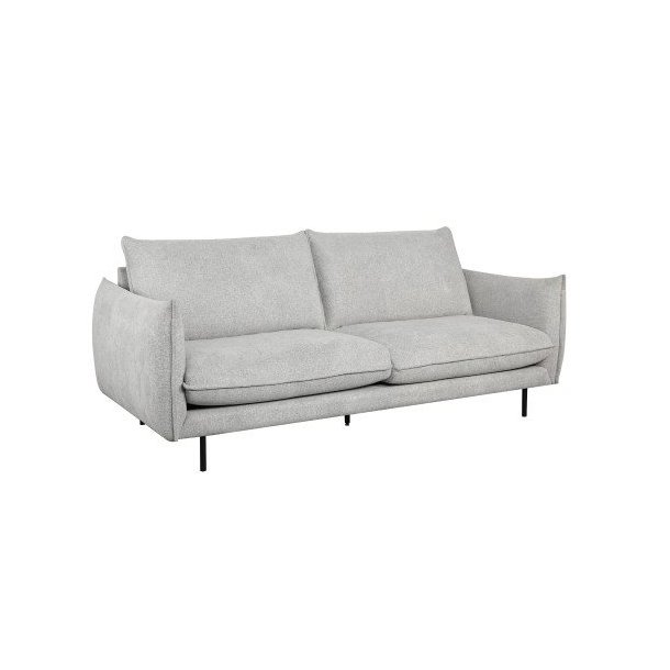 Milano 3-personers Sofa - Gr