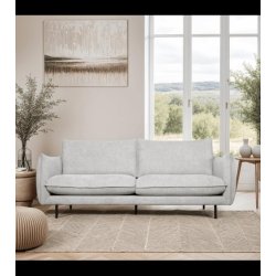 Milano 3-personers Sofa - Gr