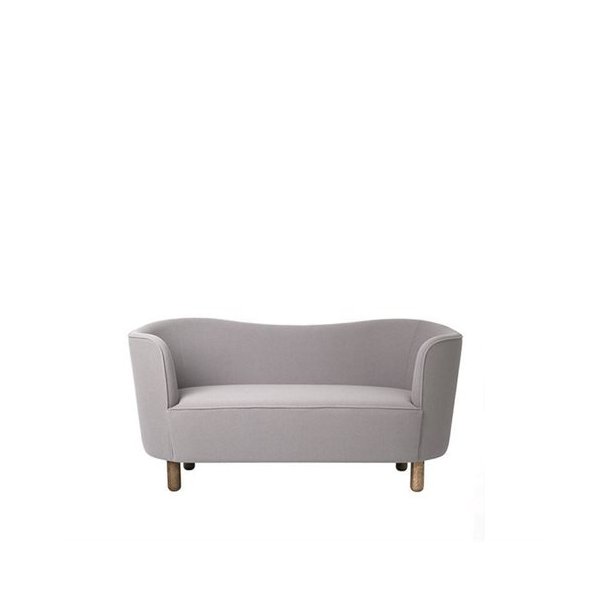 Mingle sofa, 2 personers