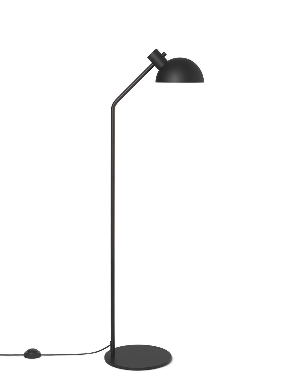Carl Hansen &amp; Sn MO320 Gulvlampe Af Mads Odgrd