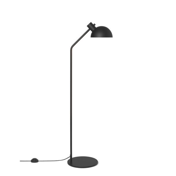 Carl Hansen &amp; Sn MO320 Gulvlampe Af Mads Odgrd