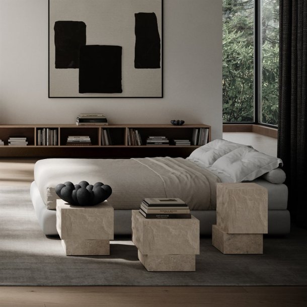 101 Copenhagen Temple sofabord hj