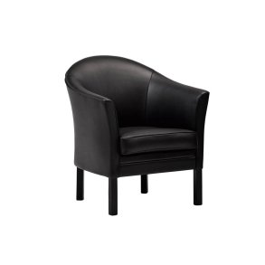 Mogens Hansen MH80 Premium 17 sort lder 