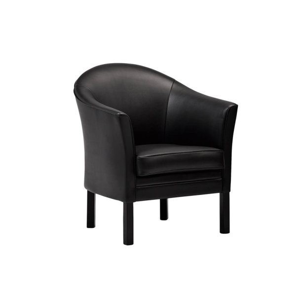 Mogens Hansen MH80 Premium 17 sort lder 