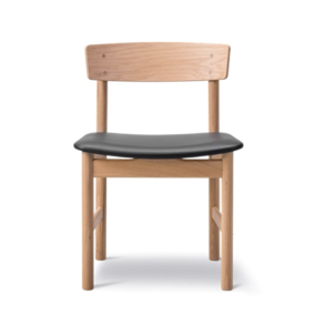 Fredericia furniture Mogensen 3236, lder