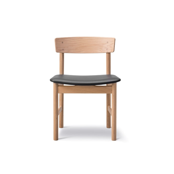 Fredericia furniture Mogensen 3236, lder