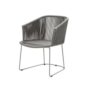 Cane-Line Moments stol, medestel (7441)