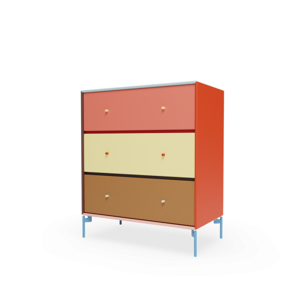 Montana KIMPOP CARRY