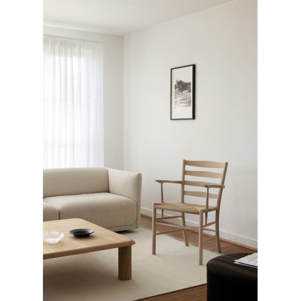 Fredericia Model 3208 Klint Armstol