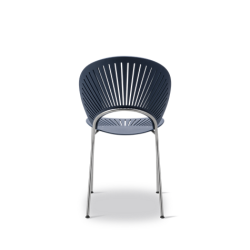 Fredericia Furniture Trinidad-stol u. polstring (3398)