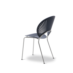 Fredericia Furniture Trinidad-stol u. polstring (3398)