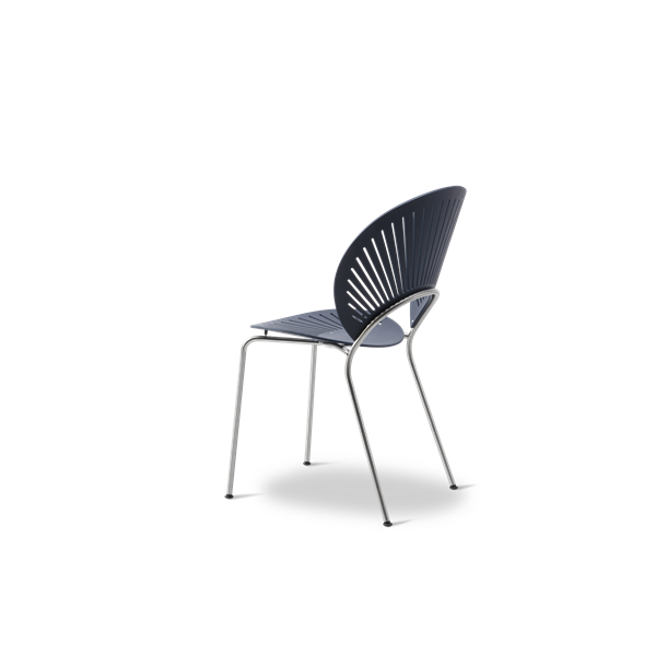 Fredericia Furniture Trinidad-stol u. polstring (3398)