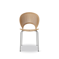 Fredericia Furniture Trinidad-stol u. polstring (3398)