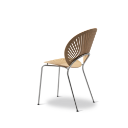 Fredericia Furniture Trinidad-stol u. polstring (3398)