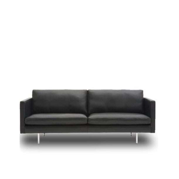 Nielaus - Handy 3-personers sofa, lder