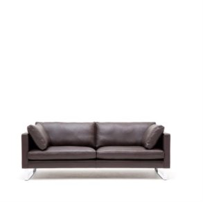 Nielaus - Handy 2-personers sofa, lder