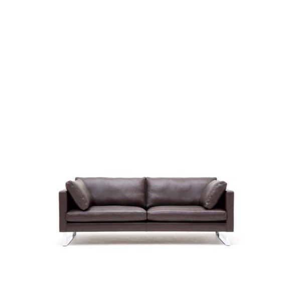 Nielaus - Handy 2-personers sofa, lder