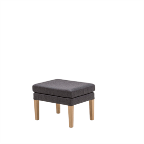 Nielaus - Jade skammel, stof