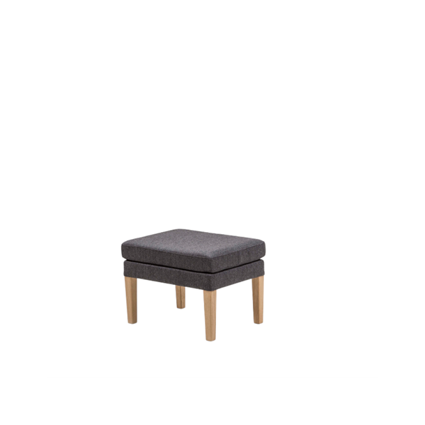 Nielaus - Jade skammel, stof