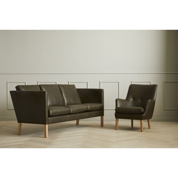 Nielaus AV59 3 pers. - Arizona Lder