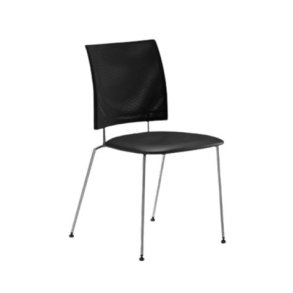 Naver Collection - Panther stol u. armln (GM4115), lder