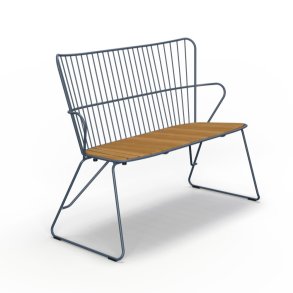 Houe Paon bench