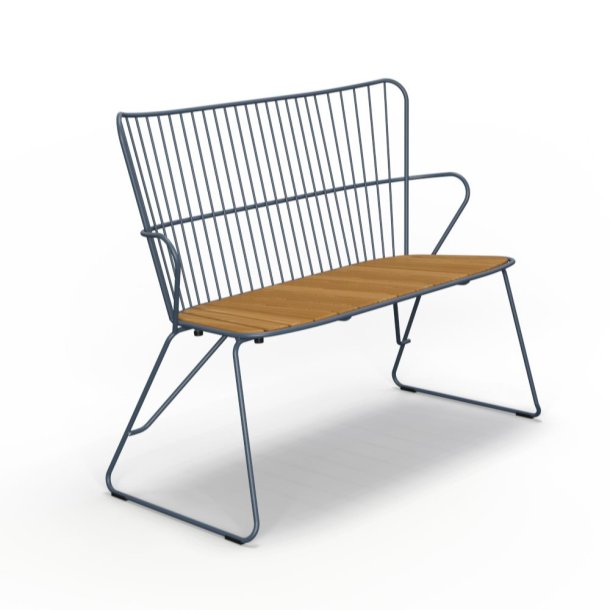 Houe Paon bench