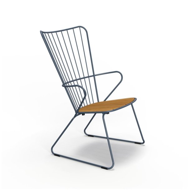 Houe Paon loungechair