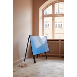 Pedestal - A-frame Stand