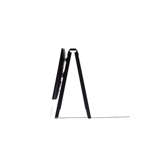 Pedestal - A-frame Stand